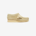 Clarks Wmns Wallabee