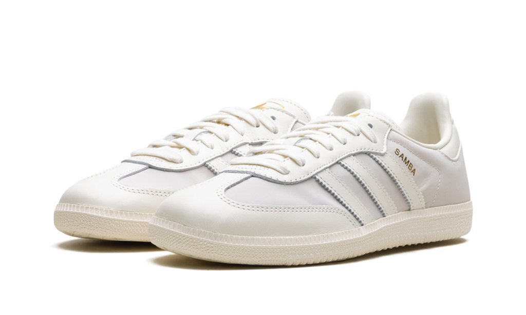 Adidas Samba OG "Off White Alumina" JI3204