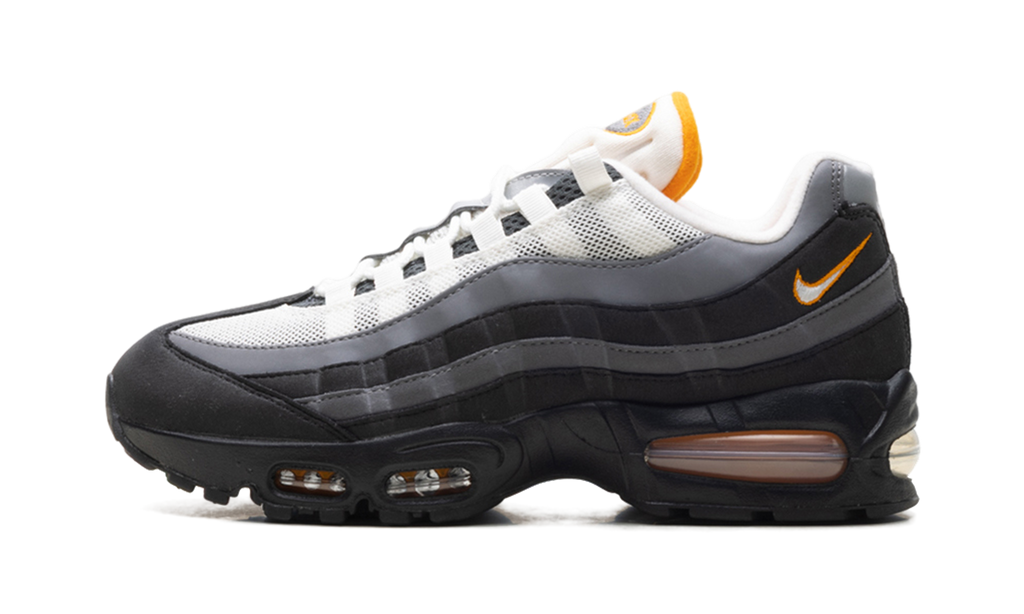 Nike Air Max 95 OG "Big Bubble Black Bright Ceramic" IM5988 010