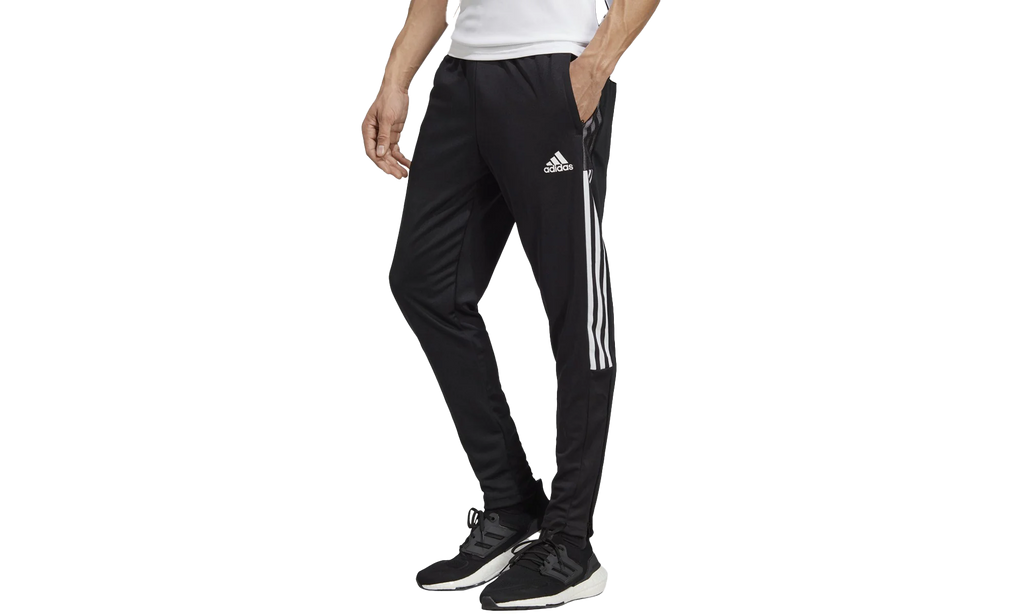 Adidas Tiro 21 Track Pants "Black" GH7305