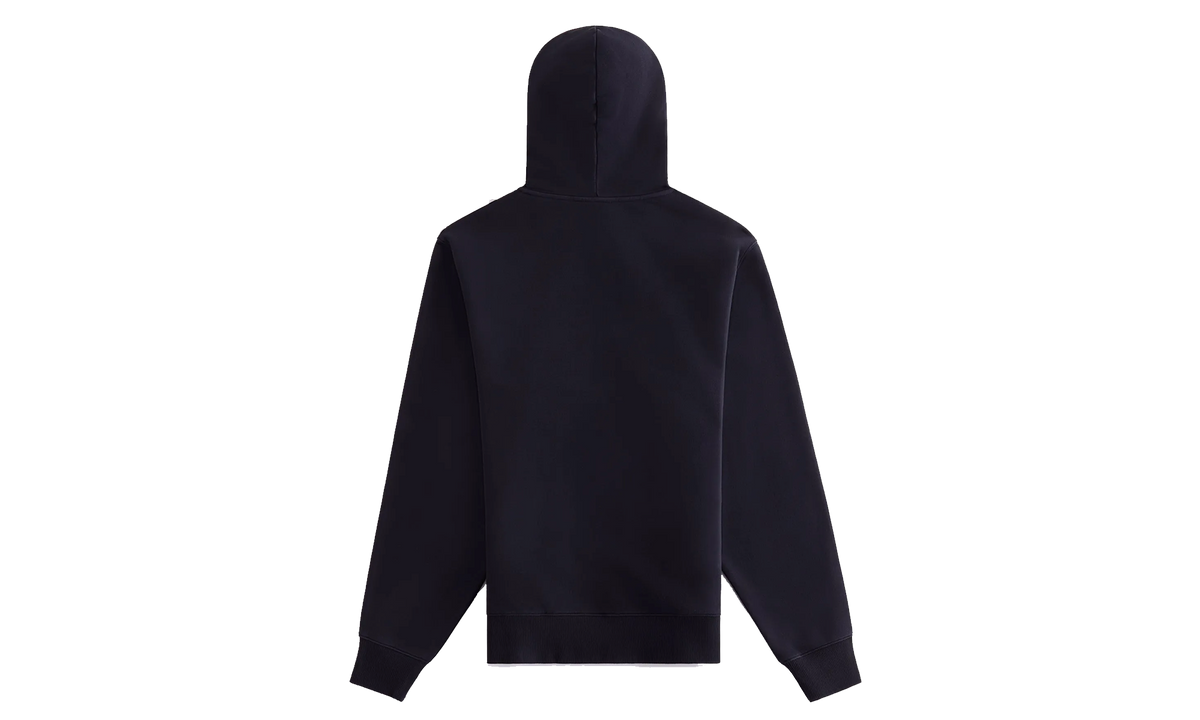 Kith Jane Perfect Storm Hoodie III WMNS "Black" KHW030400 001