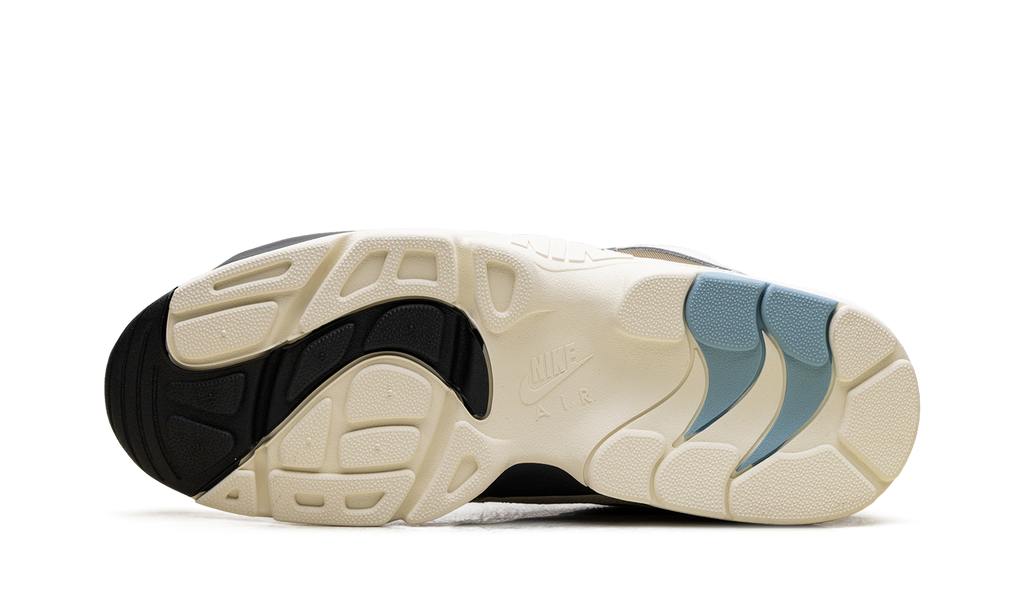 Nike Air Diamond Turf "Must Be The Money" IF2534 100