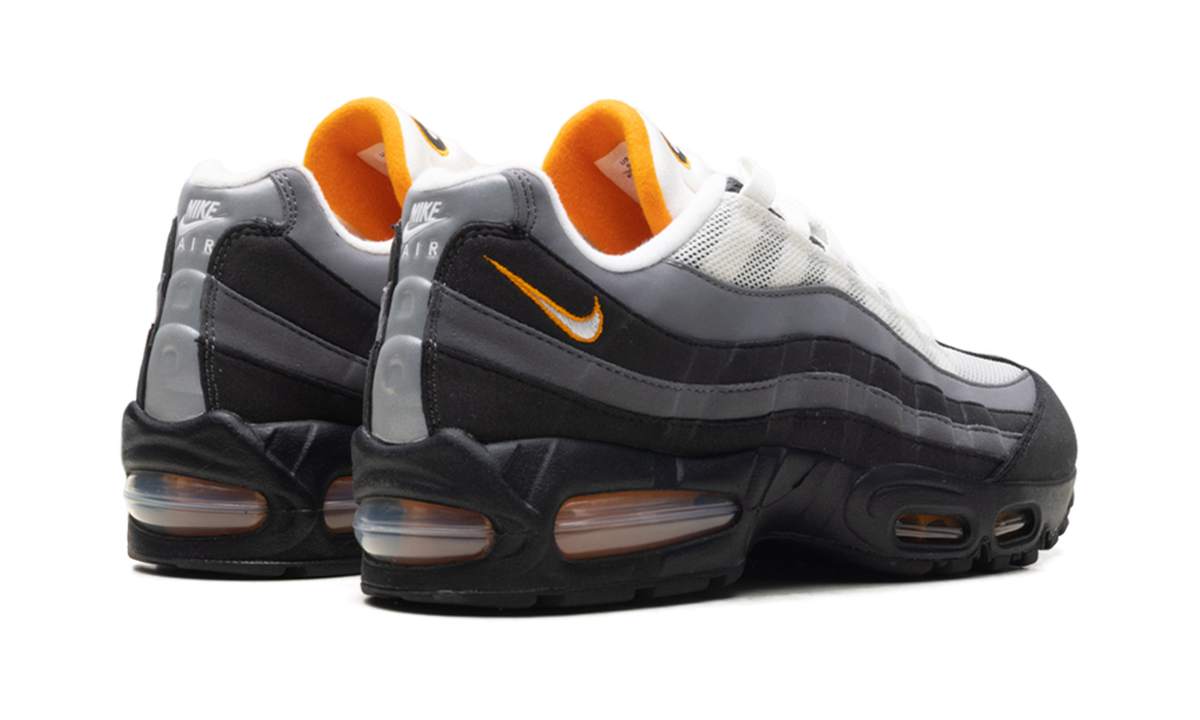 Nike Air Max 95 OG "Big Bubble Black Bright Ceramic" IM5988 010