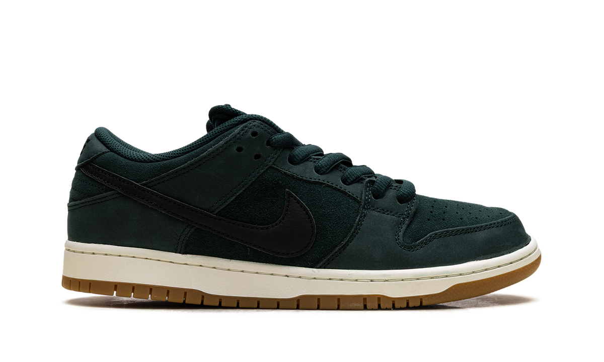 Nike SB Dunk Low Pro "Deep Fir" FJ1674 300