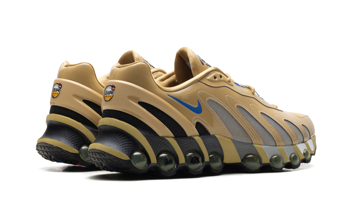 Nike Air Max Dn8 "Patta - Club Gold" IB4029 700