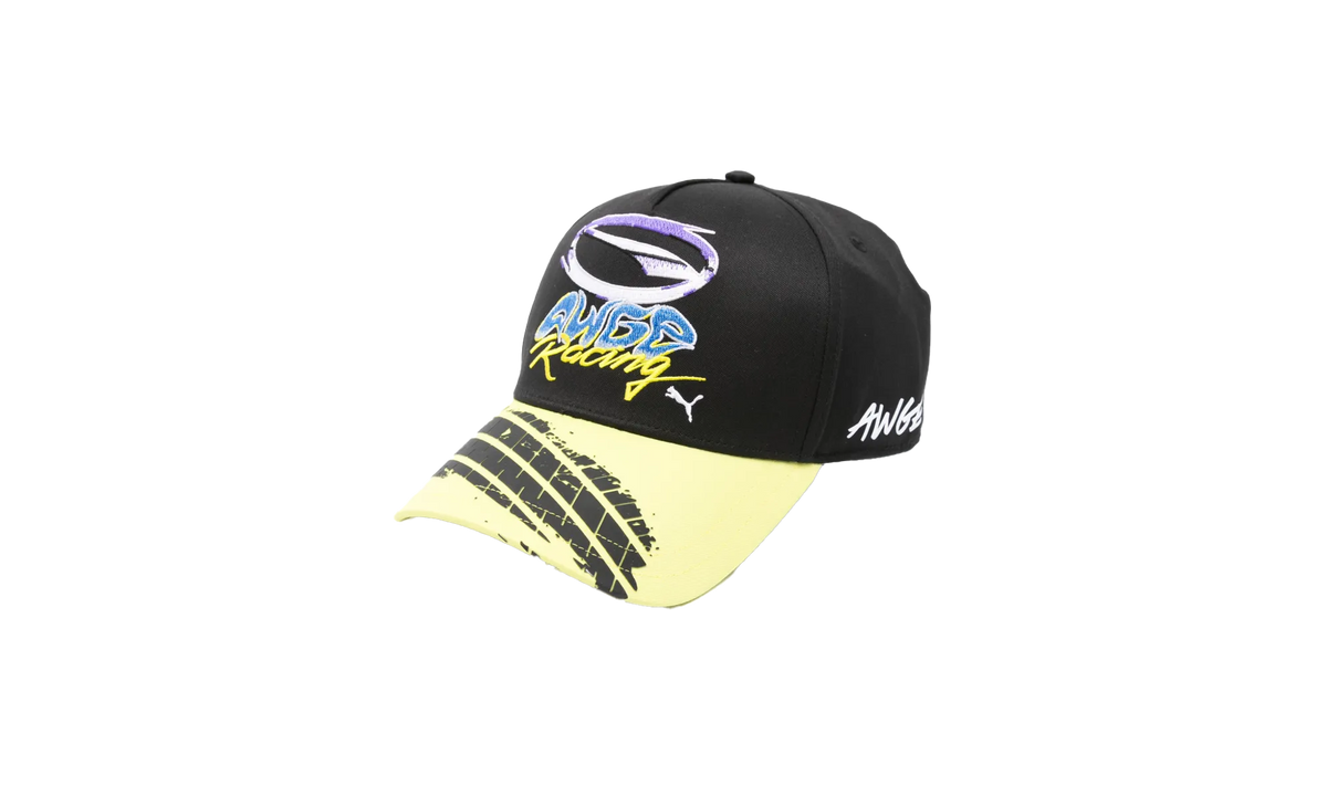 Puma RACING CAP "A$AP ROCKY - AWGE" 026946 01