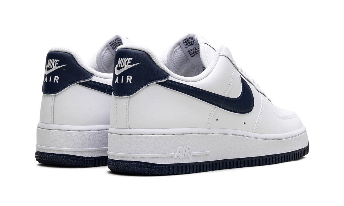 Nike Air Force 1 '07 "Navy" FJ4146-104