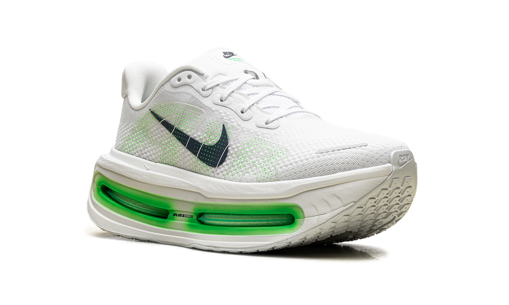 Nike Vomero Premium "White Green Spark" HQ2050 102