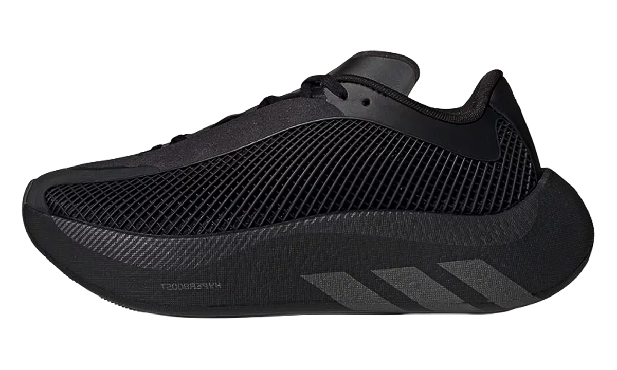 Adidas Hyperboost Euphoria "Core Black" LA6211