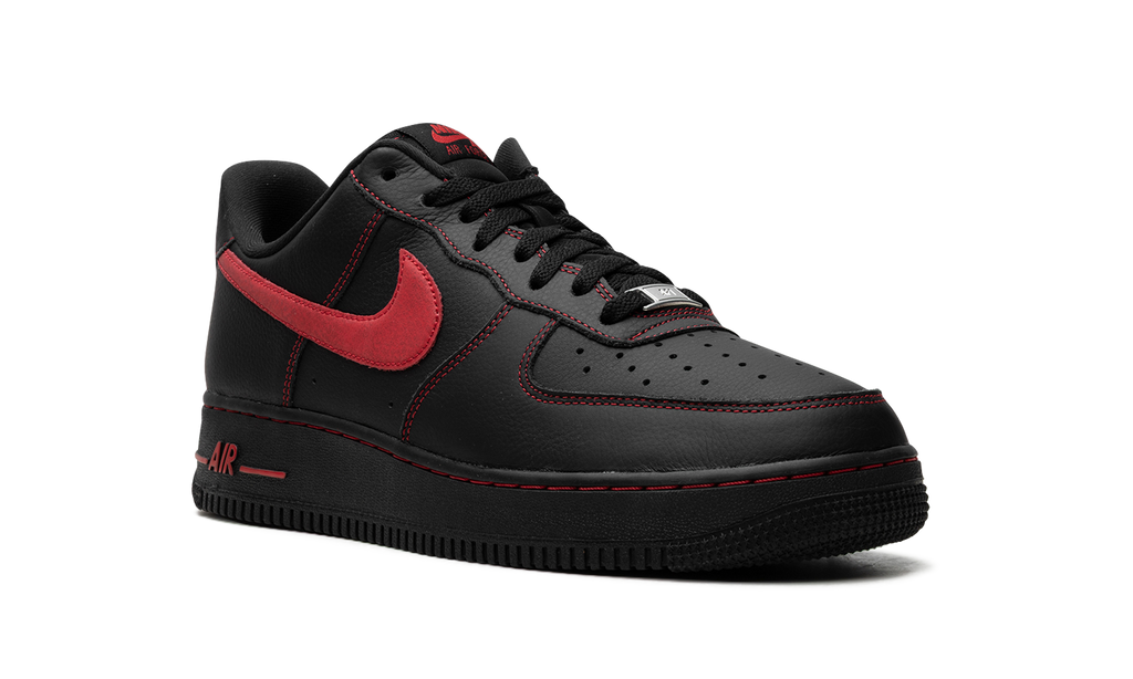 Nike Air Force 1 Low '07 LV8 "Bred" HQ2037 005