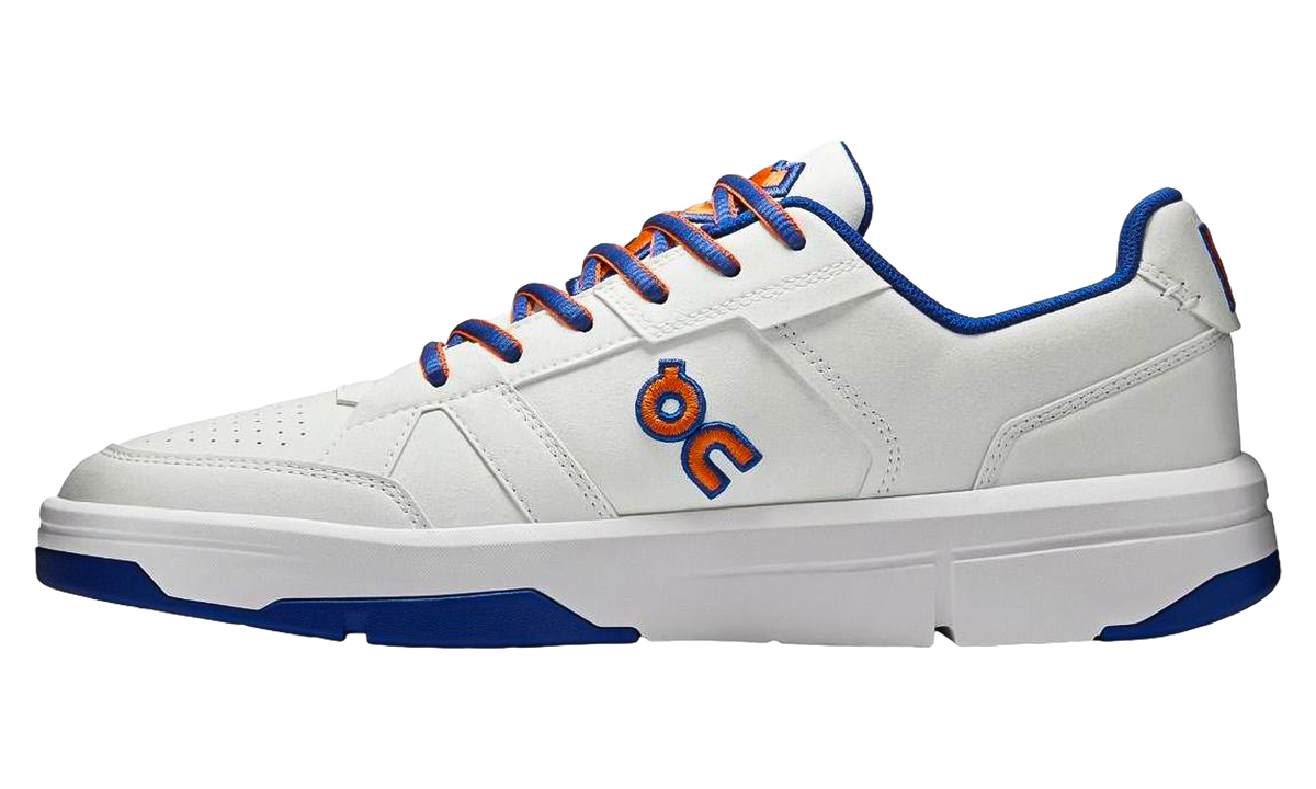 ON RUNNING The Roger CH Varsity "White Indigo" 3MG10870629