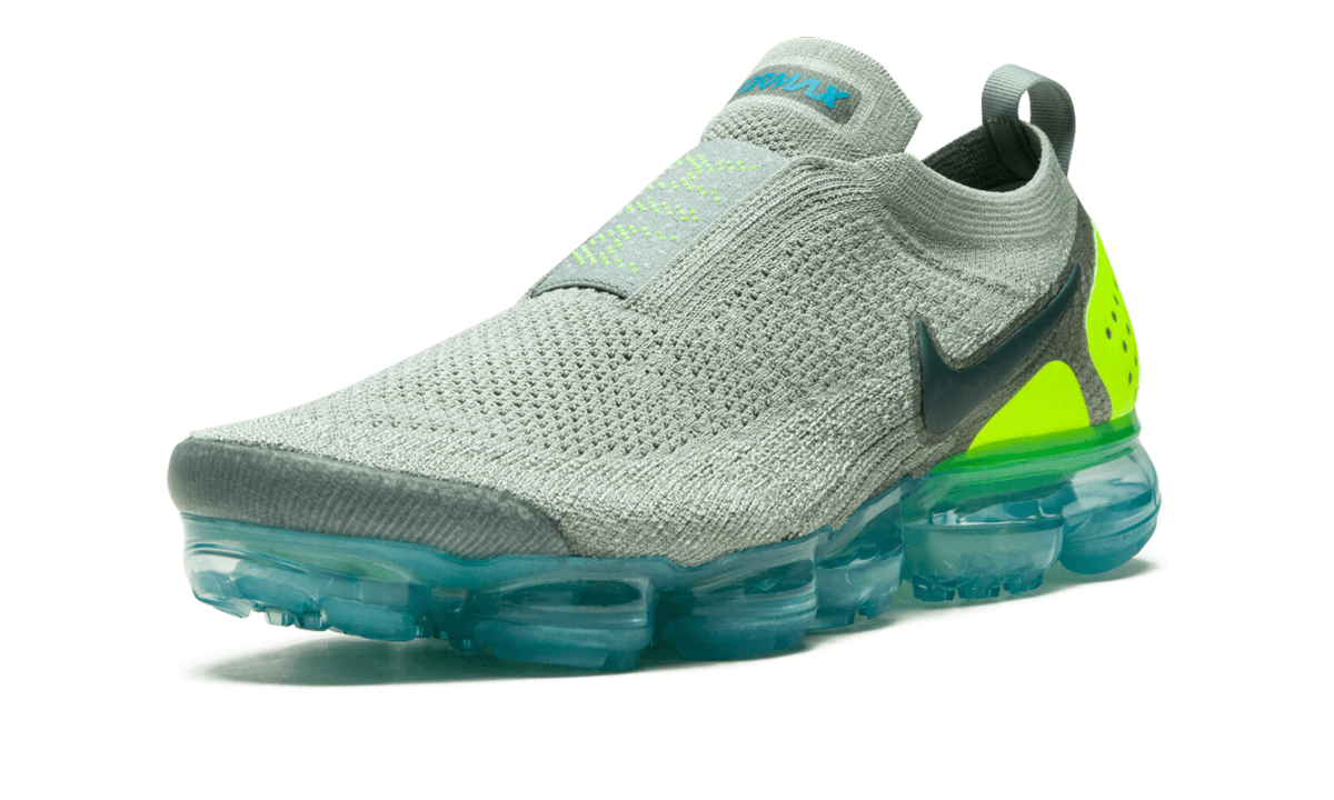 Nike Air Vapormax FK Moc 2 "Neo Turquoise" AH7006 300