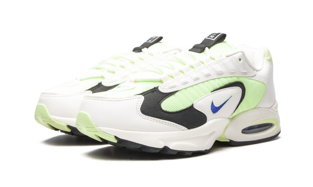 Nike Air Max Triax 96 "Barely Volt" CT1104 700