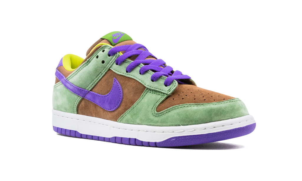 Nike Dunk Low SP "Veneer" DA1469 200