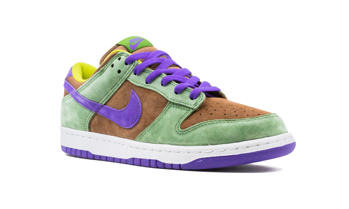 Nike Dunk Low SP "Veneer" DA1469 200
