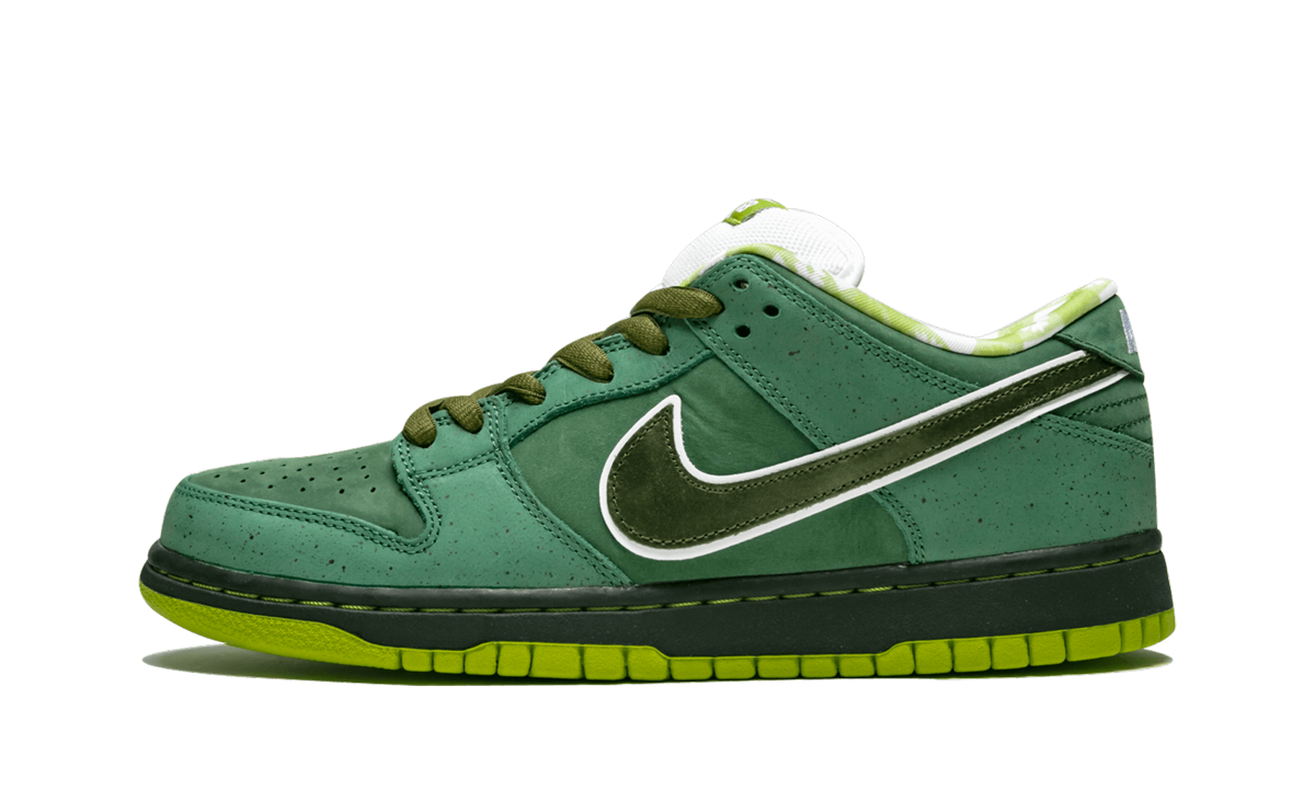 Nike SB Dunk Low Pro OG QS "Concepts - Green Lobster" BV1310 337