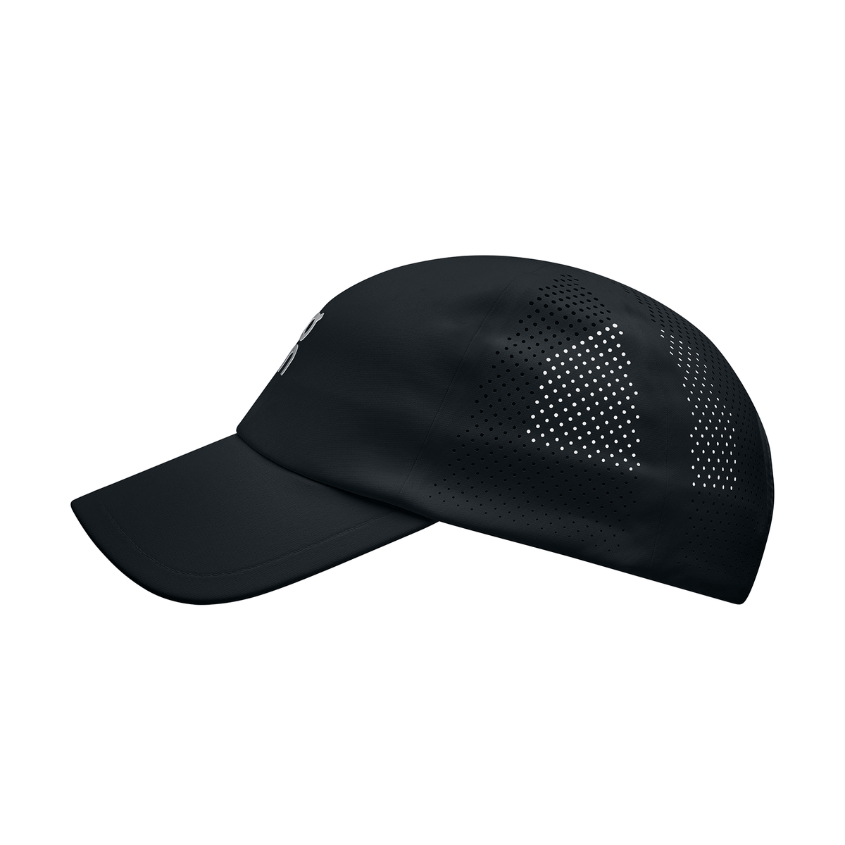 On Court Cap 'Black'