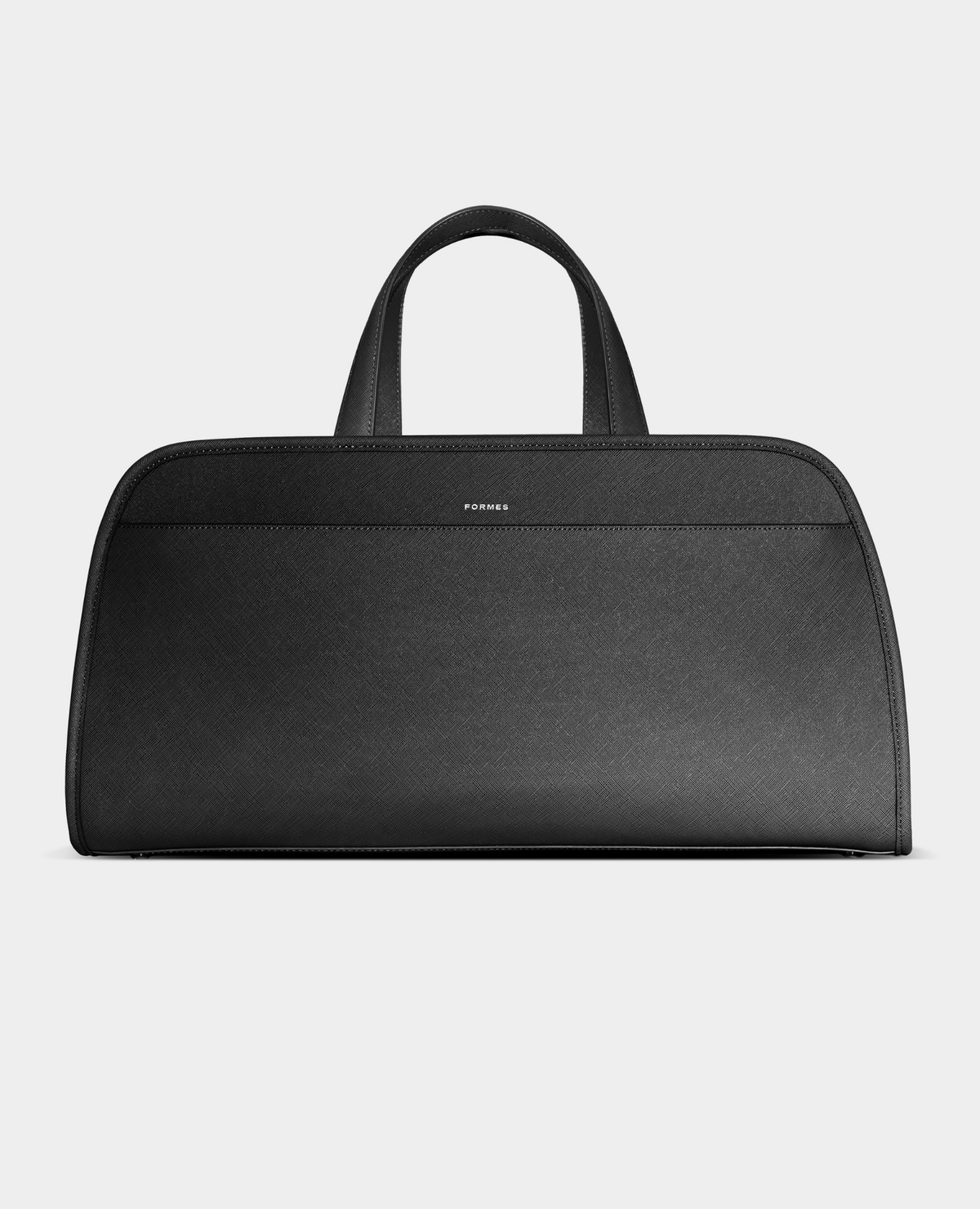 Formes Porto Duffle Nero