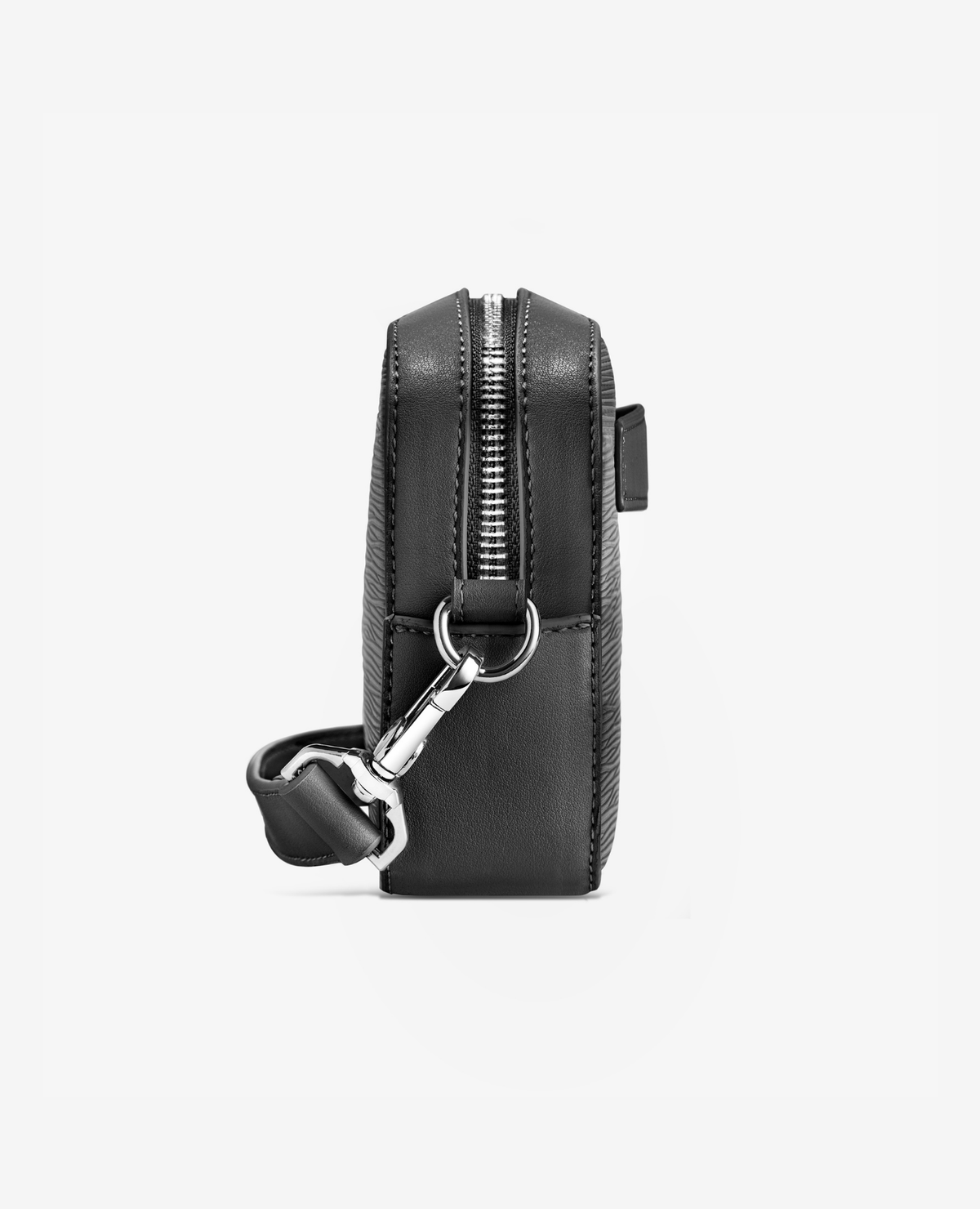 Formes Mini Adapt Ripple Nero