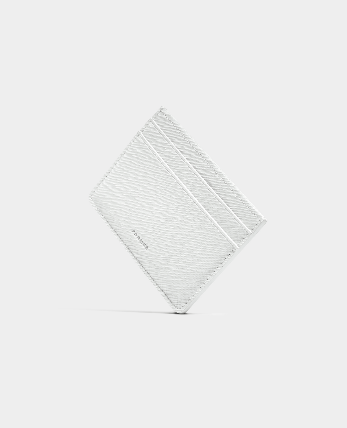 Formes Classic Cardholder Glace