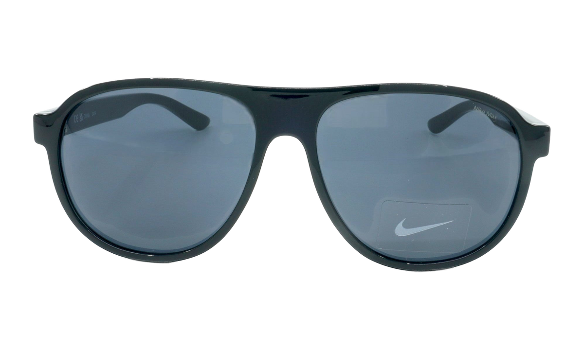 Nike Vintage Icon Sunglasses "Black / Grey" IB3679X 010