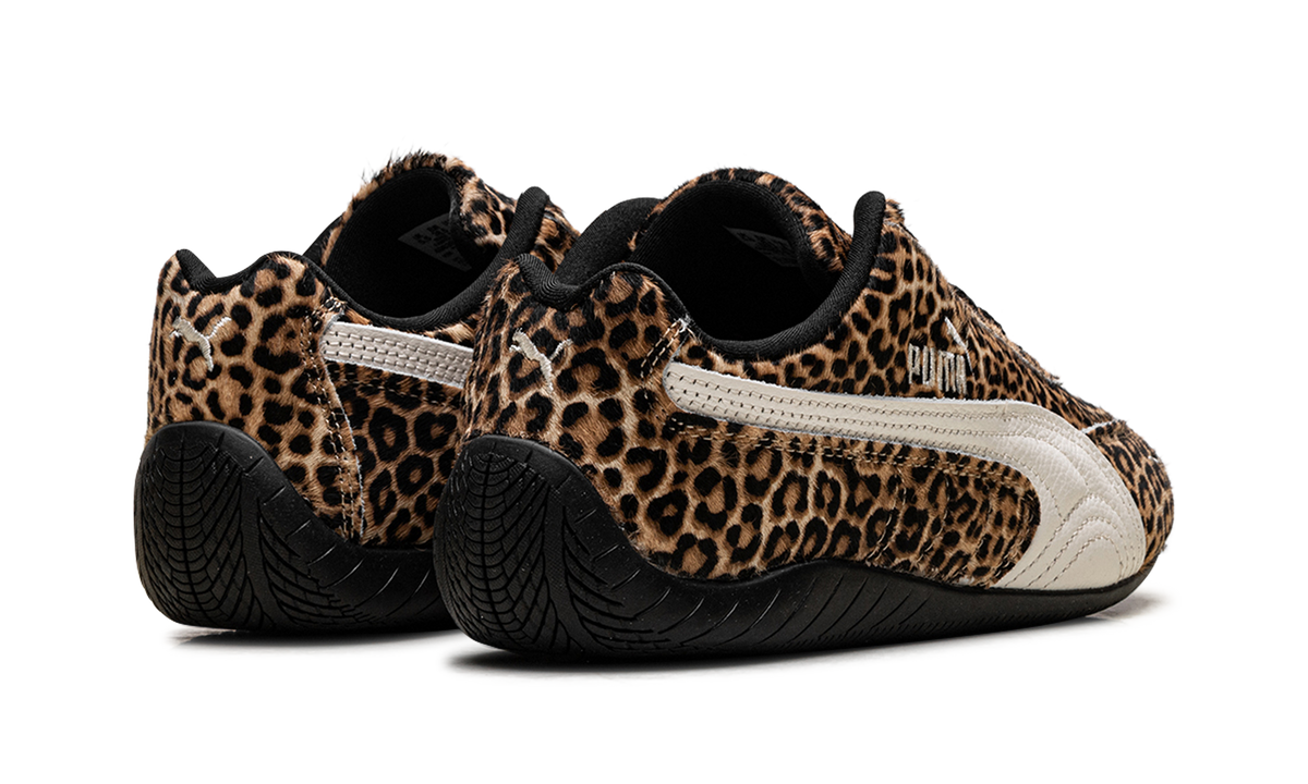 Puma Speedcat OG Wmns "Leopard" 406394 01