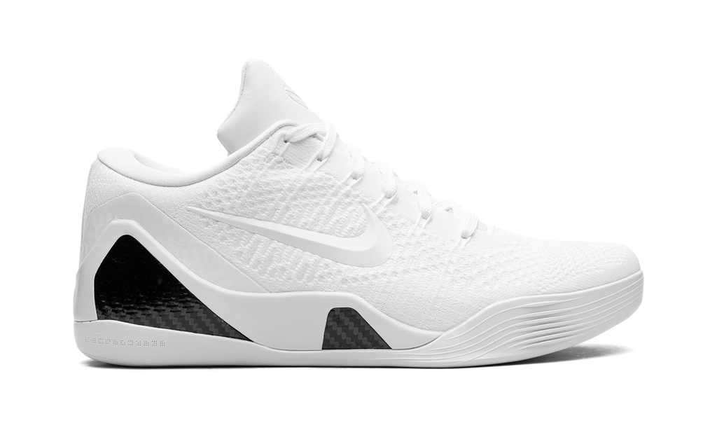 Nike Kobe 9 Low Proto "Halo" FZ7334 100