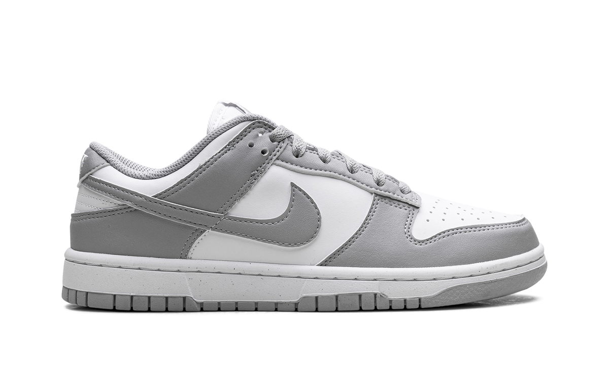 Nike Dunk Low Next Nature WMNS "Light Smoke Grey" DD1873 113