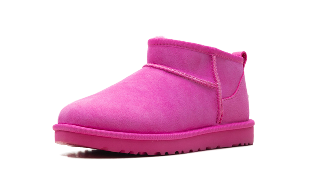 Ugg Classic Ultra Mini Boot WMNS "Carnation" 1116109 CRNT