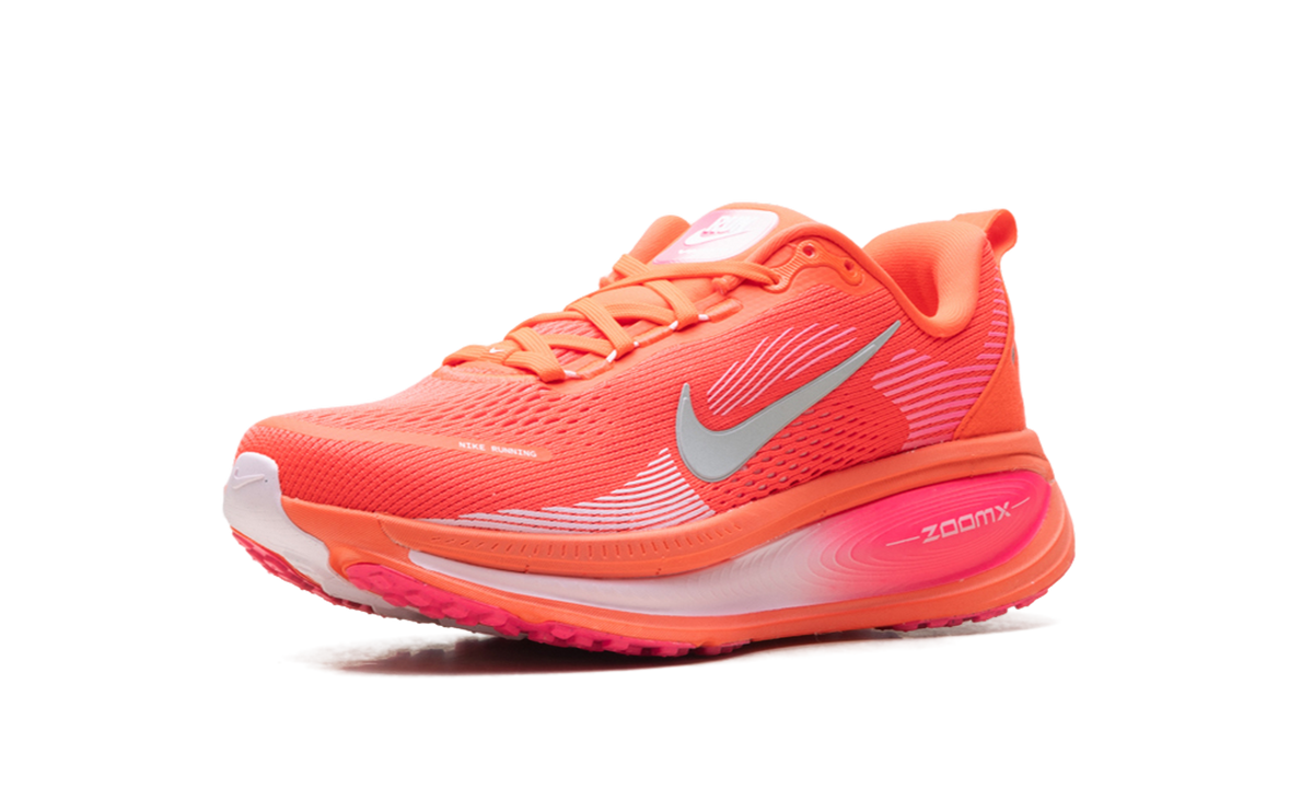 Nike Vomero 18 WMNS "Bright Crimson" HM6804 603
