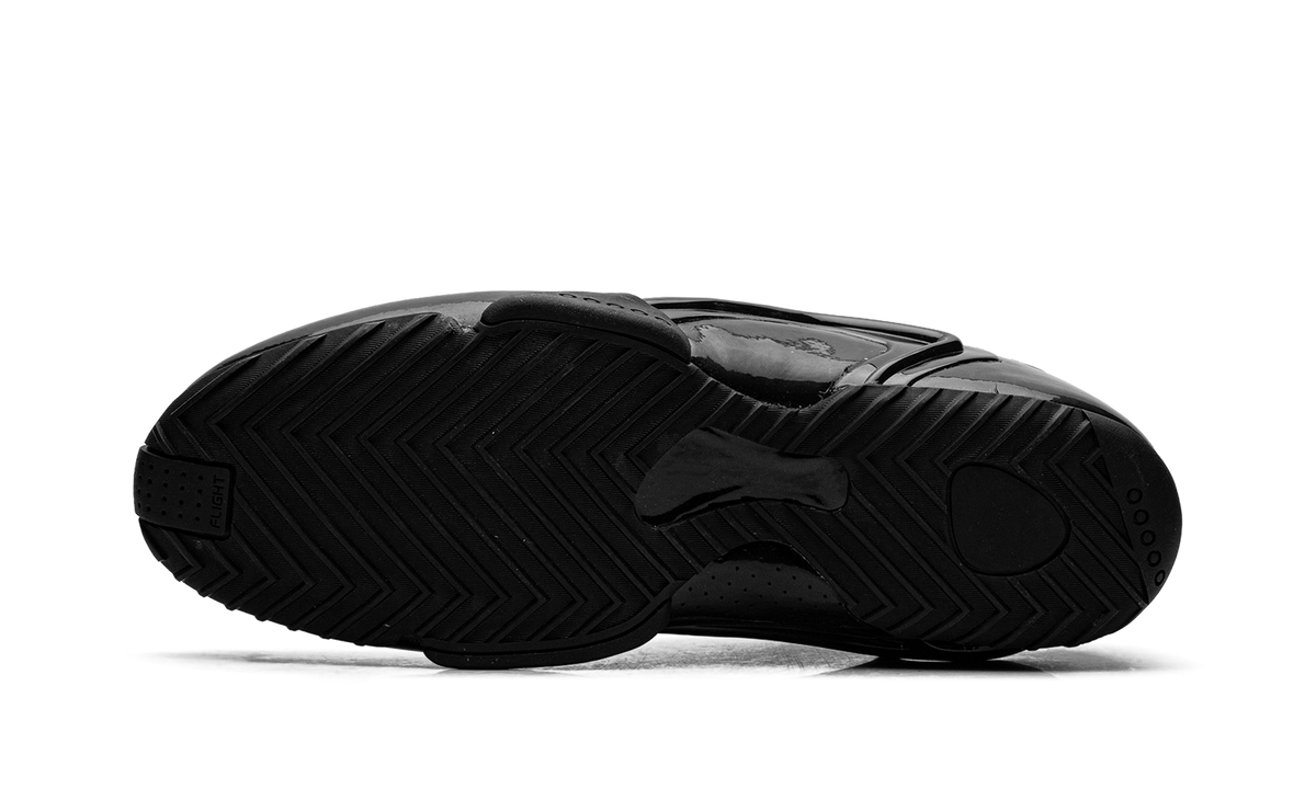 Nike Zoom Hyperflight Premium "Patent Black" IR0962 001