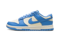 Nike Dunk Low Retro "University Blue" DV0833 113