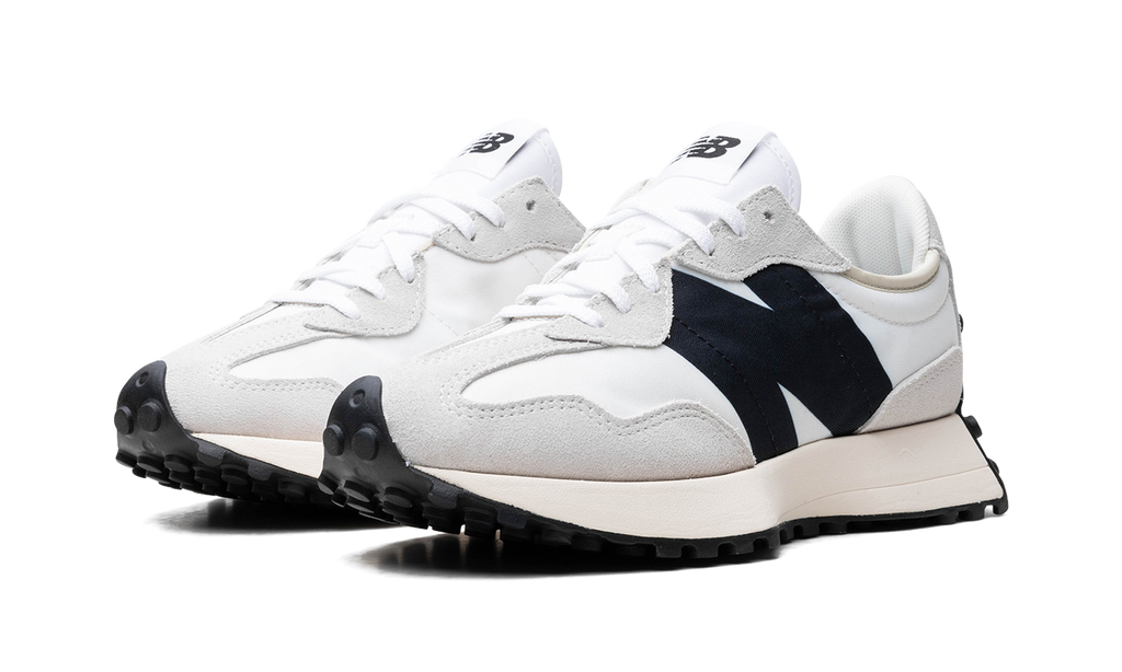 New Balance 327 WMNS "Grey / White" WS327FE
