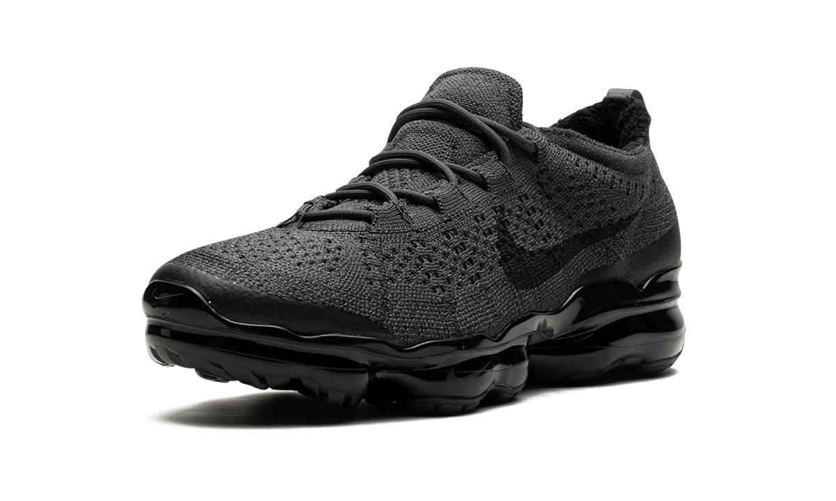 Nike Air VaporMax 2023 Flyknit "Anthracite Black" DV1678 006