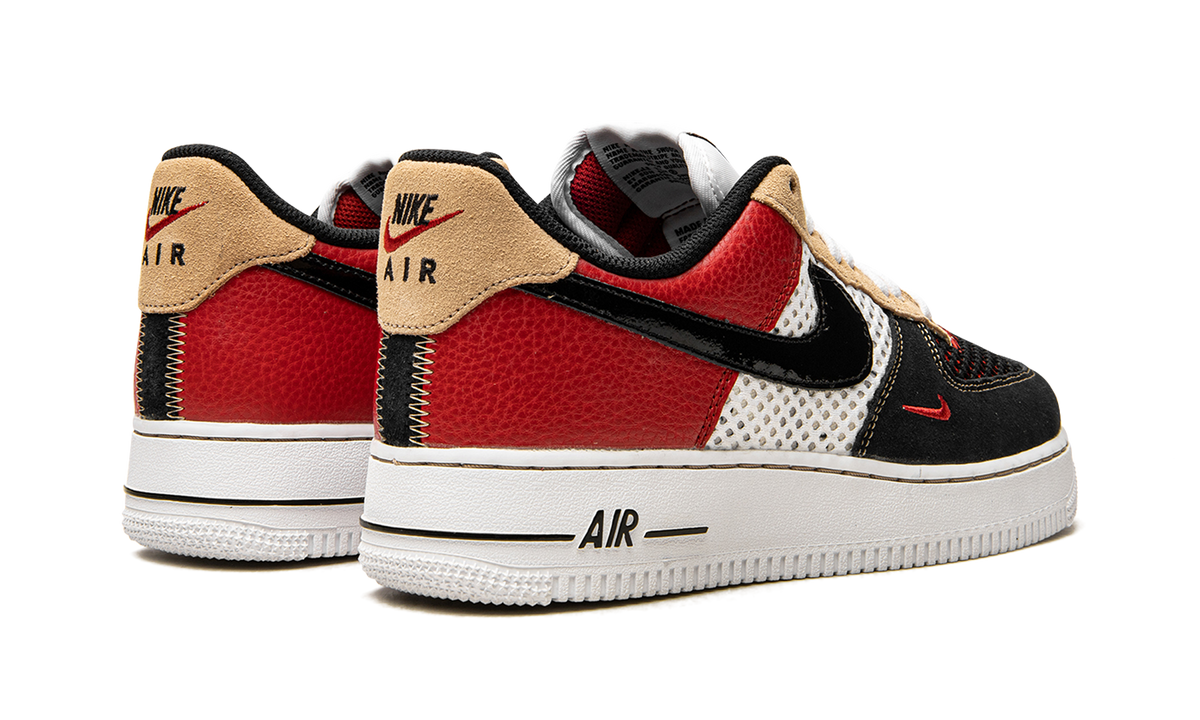 NIKE Air Force 1 Low "Alter and Reveal" DO6110 100