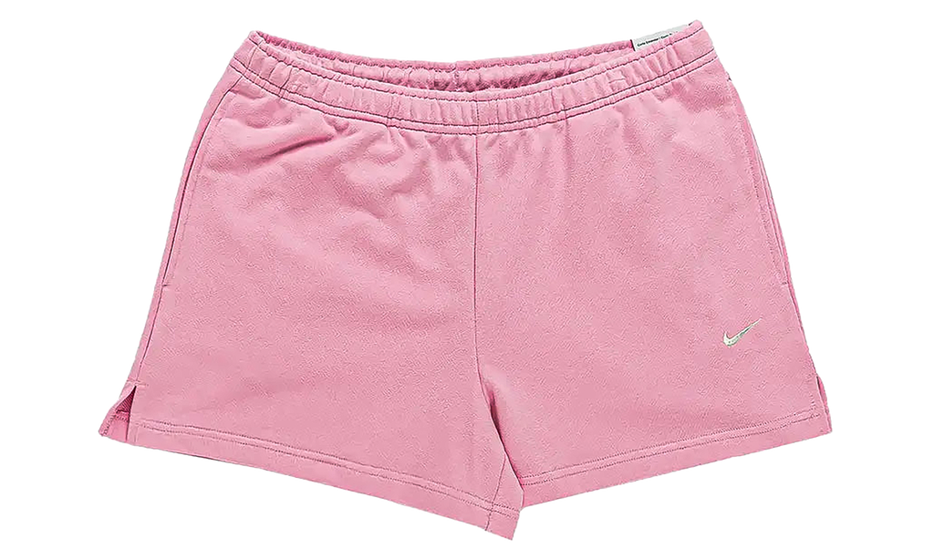 Nike Studio Fleece Lightweight Mid-Rise Shorts WMNS "French Terry" IM8508 621