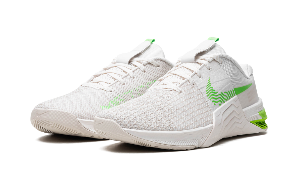 Nike Metcon 8 "Phantom Green Strike" DO9328 006