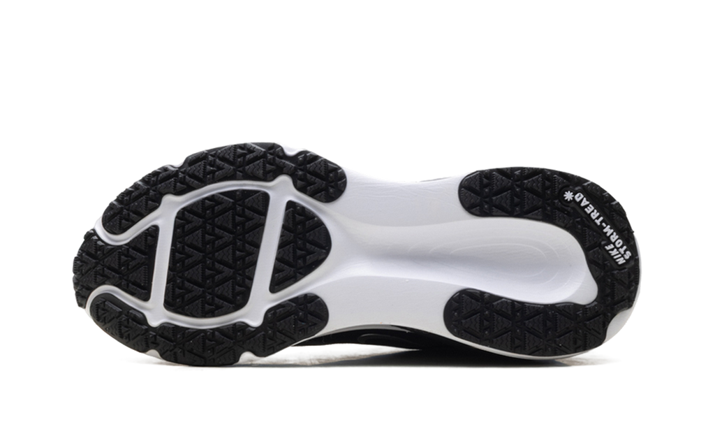 Nike Vomero 18 Gore-Tex "Black White Metallic Silver" HQ7001 002