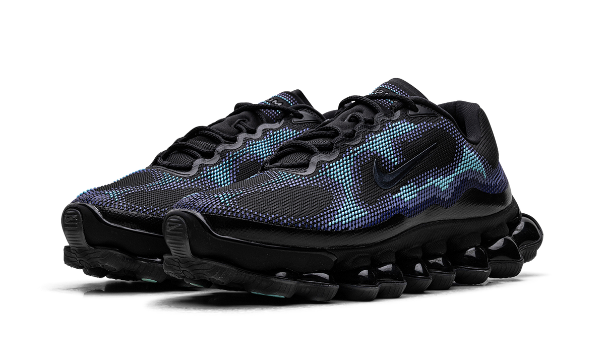 Nike Air Liquid Max "Black Radiant Blue" IQ7634 004