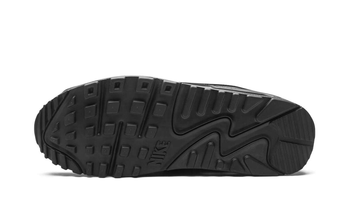 Nike Air Max 90 Recraft "Triple Black" CN8490 003