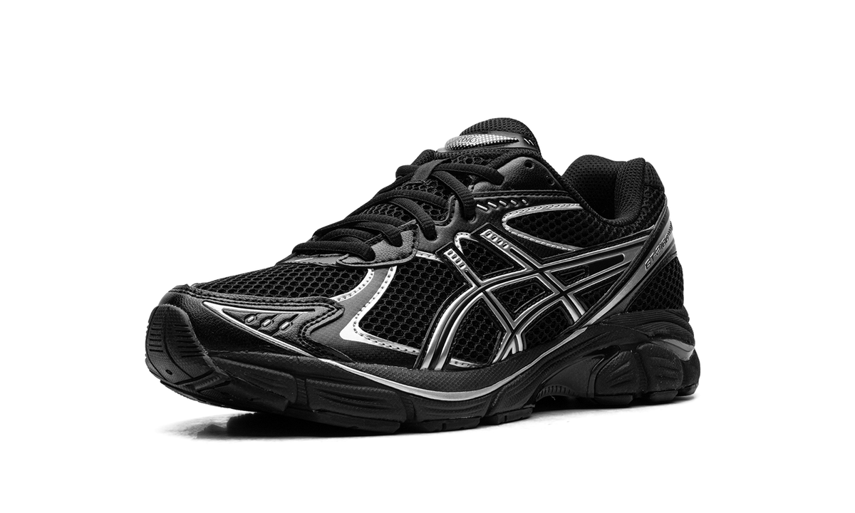 ASICS GT-2160 "Black Pure Silver" 1203A275 001