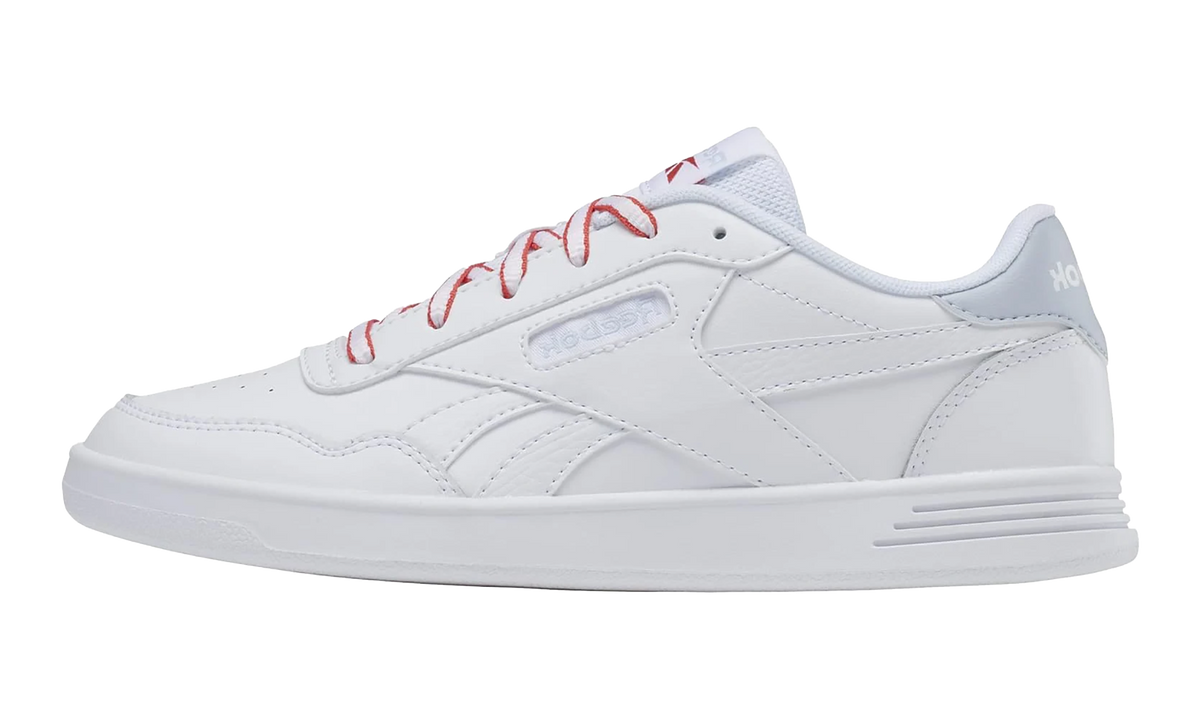 Reebok Court Advance WMNS "White" IF2363