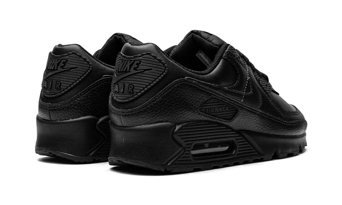 Nike Air Max 90 LTR "Triple Black" CZ5594 001
