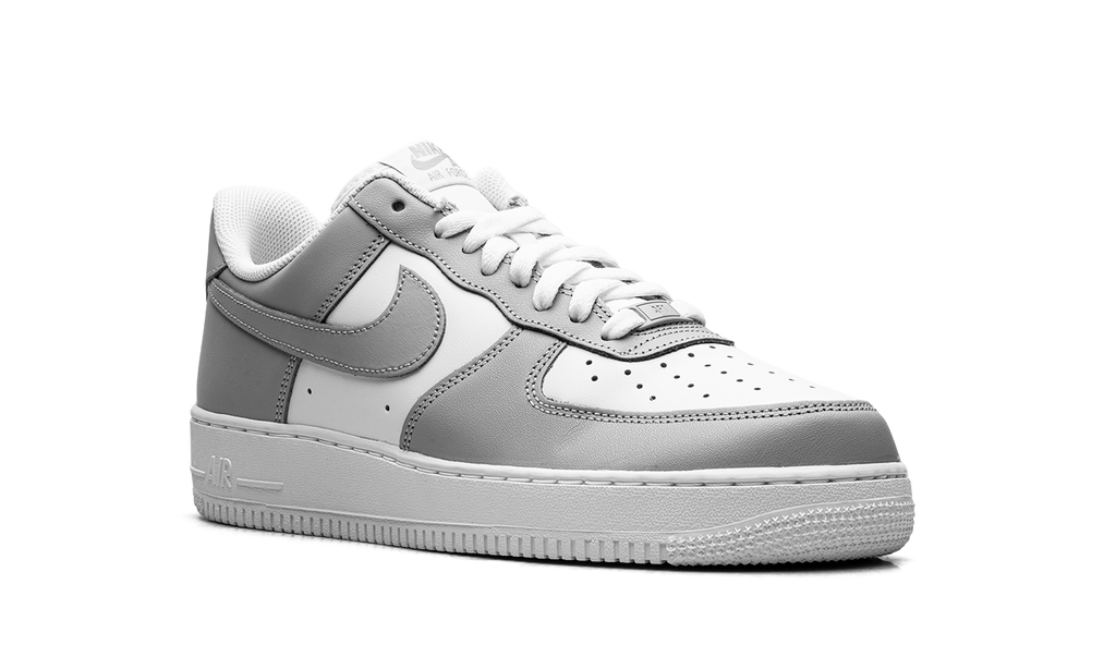 Nike Air Force 1 Low "Wolf Grey / White" FD9763 101