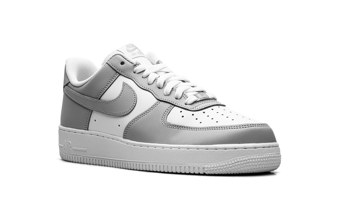 Nike Air Force 1 Low "Wolf Grey / White" FD9763 101