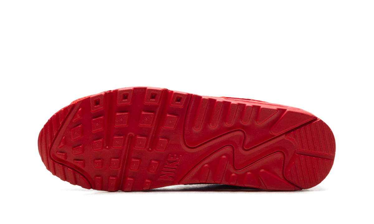 Nike Air Max 90 "Valentine's Day - University Red" IB6606 600