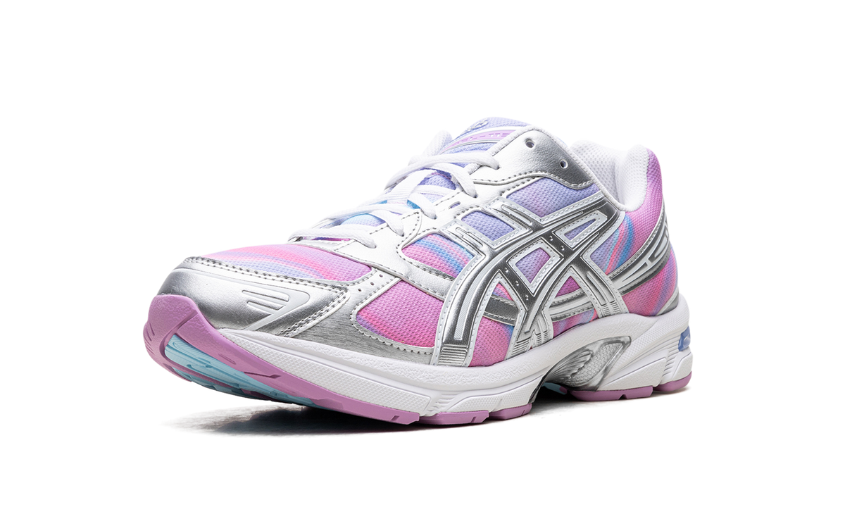 ASICS Gel-1130 WMNS "Baby Lavender Pure Silver" 1202A515 400