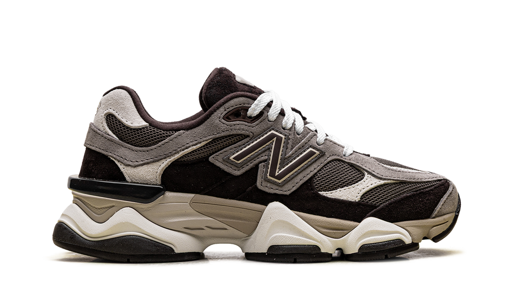 New Balance 9060 "Brown" U90601BV