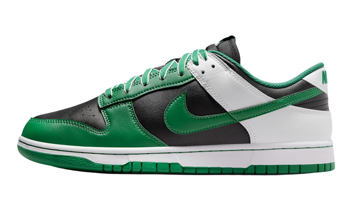Nike Dunk Low Retro "Black White Clover" IV2706 011