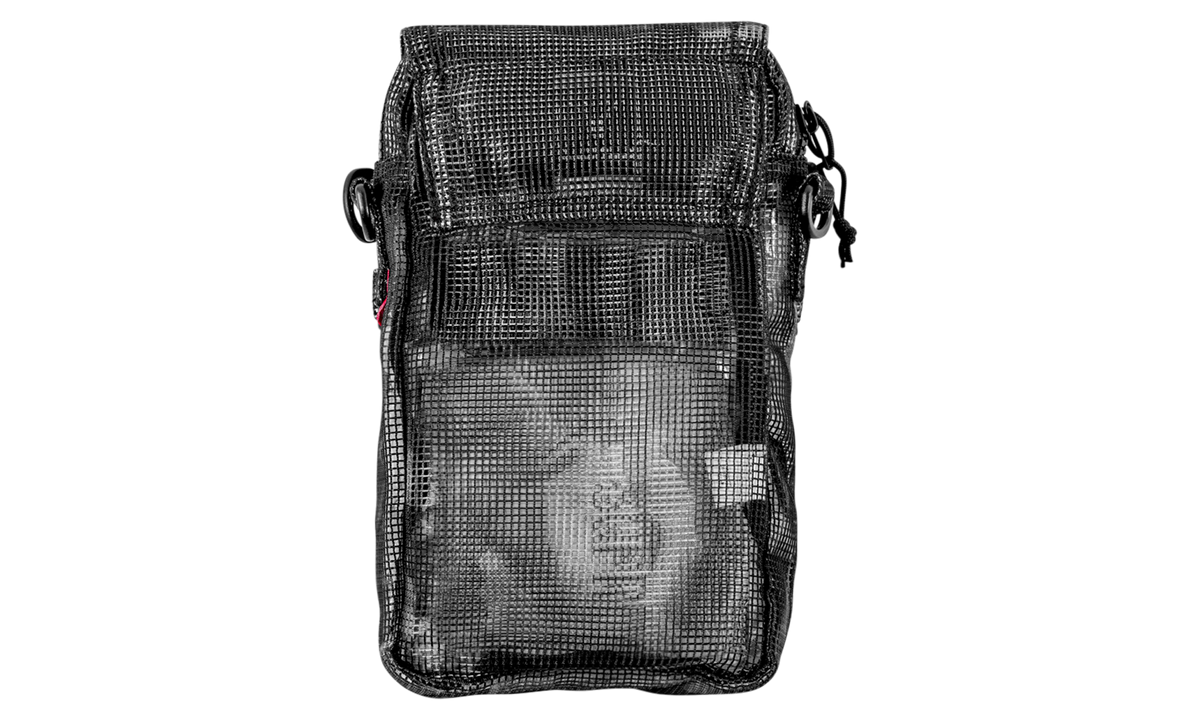 Supreme South2 West8 Heavy Mesh Game Bag "SS21" SU10409